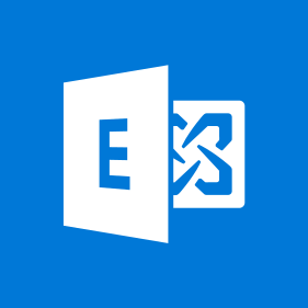 Exchange Logo